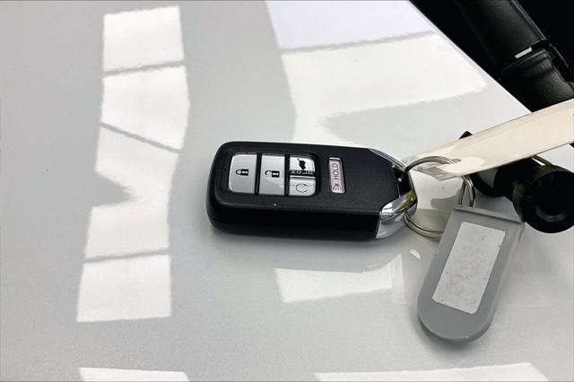 2021 Honda Pilot - $23,688