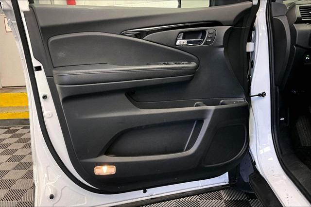 2021 Honda Pilot - $23,688