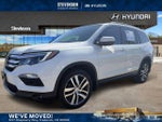 2018 Pilot Thumbnail 1