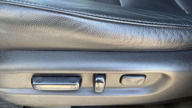 2018 Honda Pilot Elite