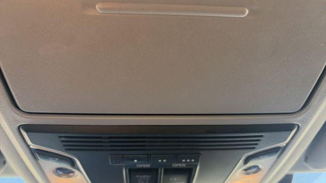 2018 Honda Pilot Elite