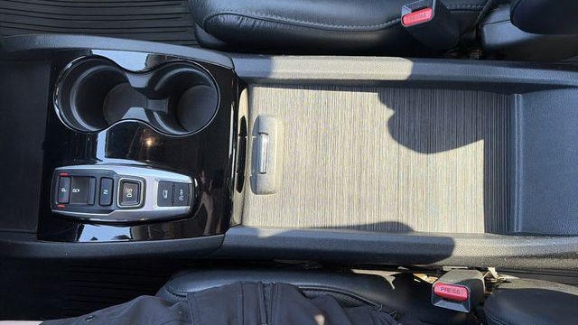 2018 Honda Pilot Elite