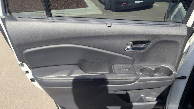2018 Honda Pilot Elite