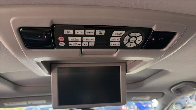 2018 Honda Pilot Elite