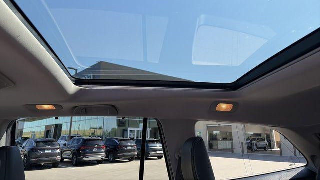 2018 Honda Pilot Elite