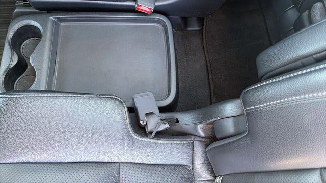 2018 Honda Pilot Elite