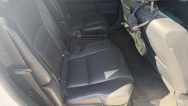 2018 Honda Pilot Elite