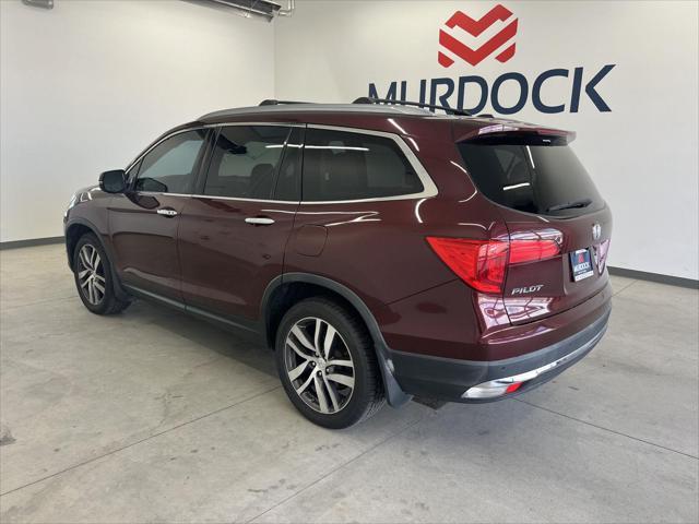 2018 Honda Pilot - $13,990