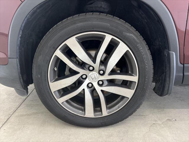 2018 Honda Pilot - $13,990
