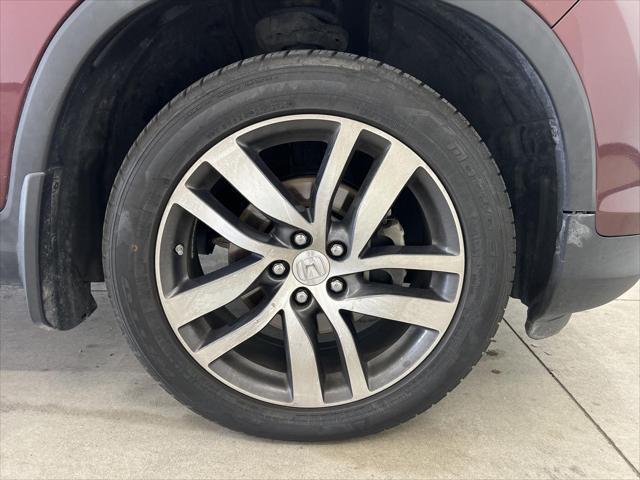 2018 Honda Pilot - $13,990
