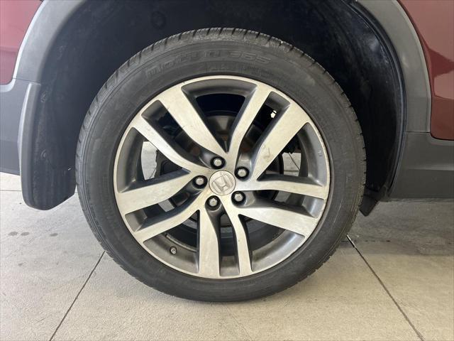 2018 Honda Pilot - $13,990