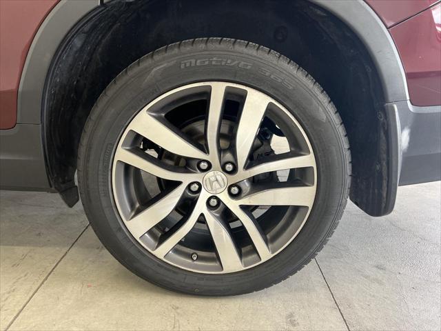 2018 Honda Pilot - $13,990