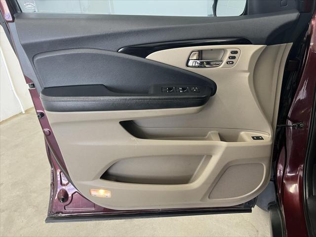 2018 Honda Pilot - $13,990