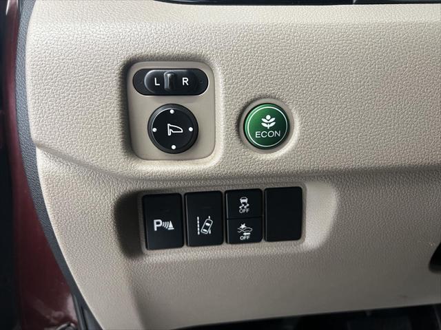 2018 Honda Pilot - $13,990
