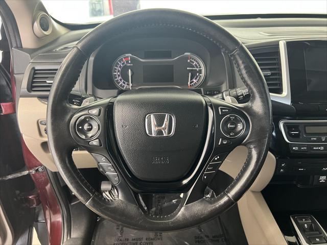 2018 Honda Pilot - $13,990