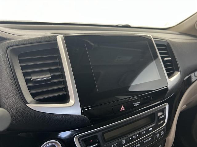 2018 Honda Pilot - $13,990
