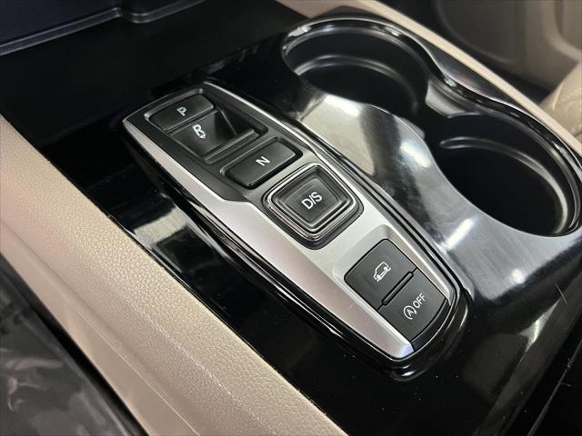 2018 Honda Pilot - $13,990