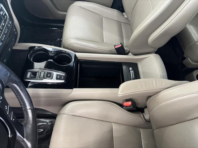 2018 Honda Pilot - $13,990