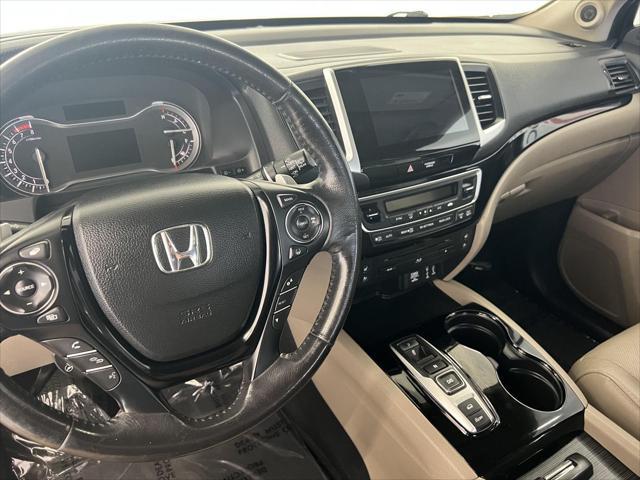 2018 Honda Pilot - $13,990