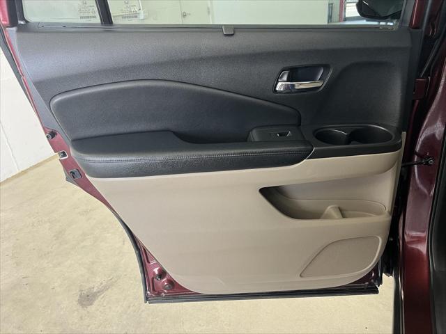 2018 Honda Pilot - $13,990