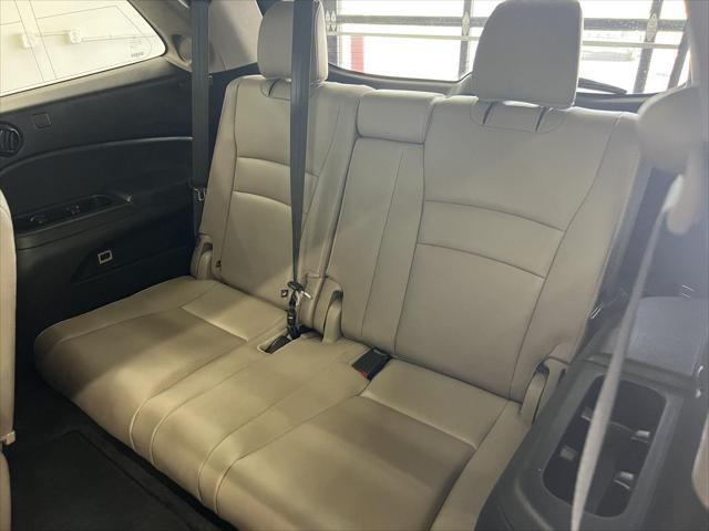 2018 Honda Pilot - $13,990
