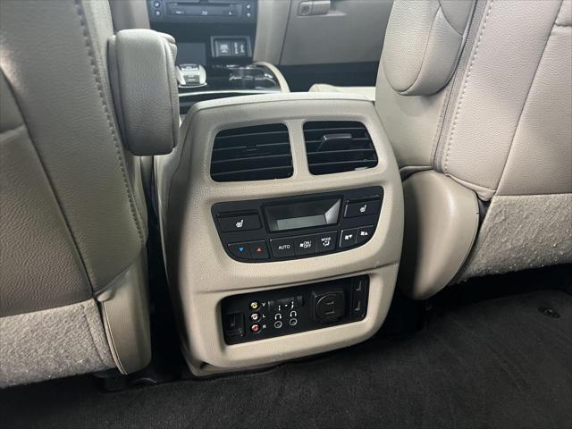 2018 Honda Pilot - $13,990