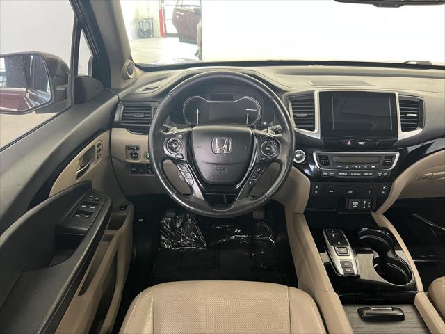 2018 Honda Pilot - $13,990