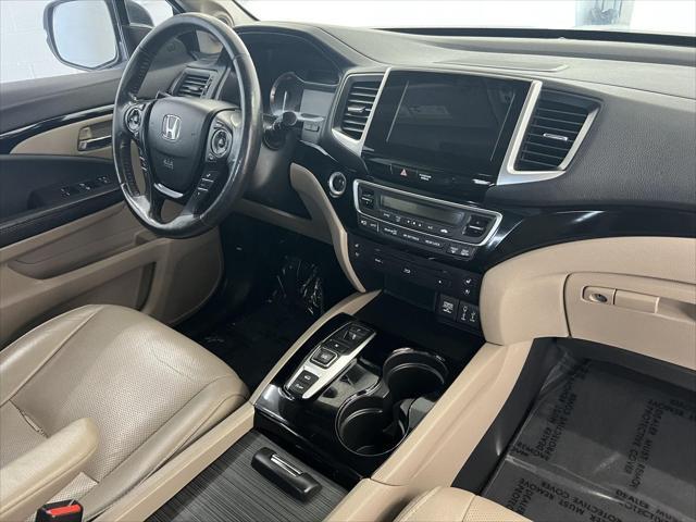 2018 Honda Pilot - $13,990