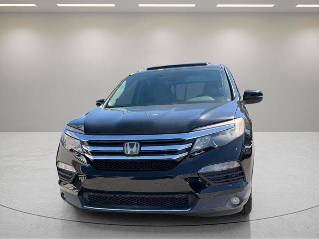 2016 Honda Pilot - $15,988