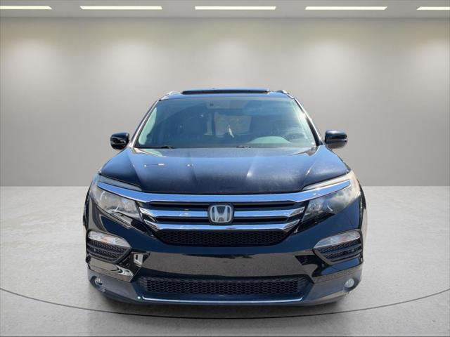 2016 Honda Pilot - $15,988