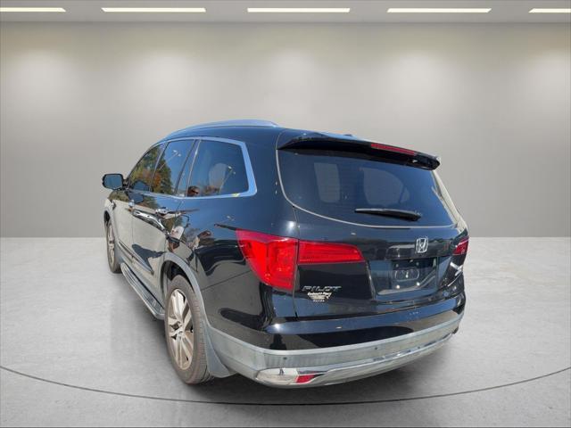 2016 Honda Pilot - $15,988