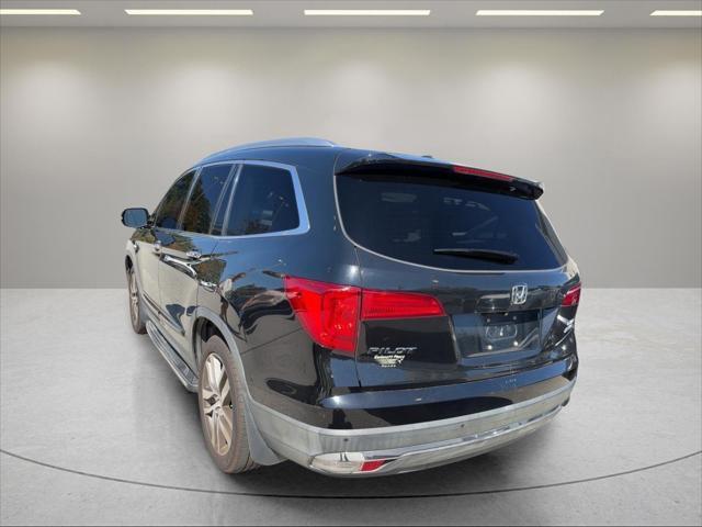 2016 Honda Pilot - $15,988