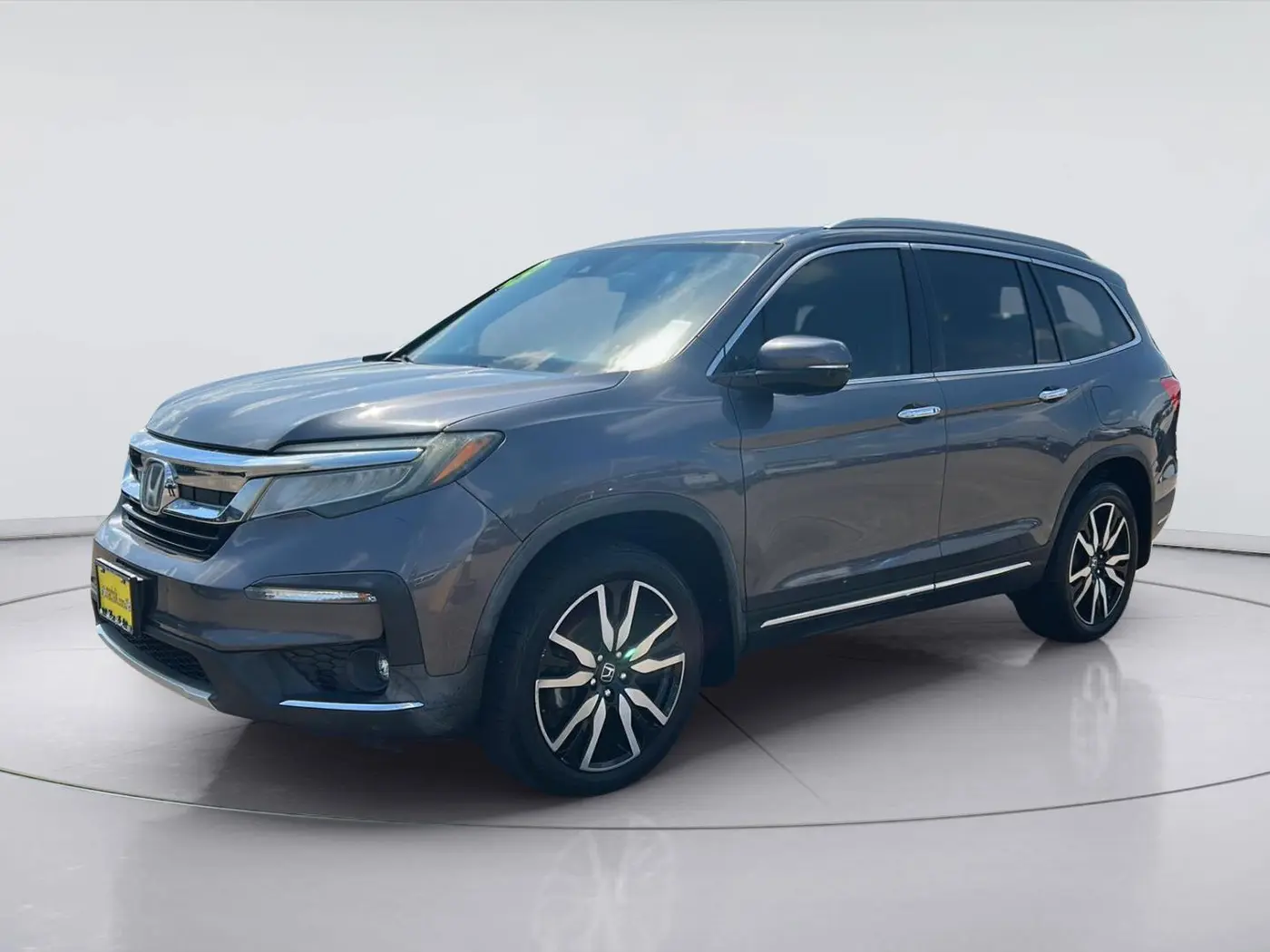 2019 Honda Pilot - $23,725