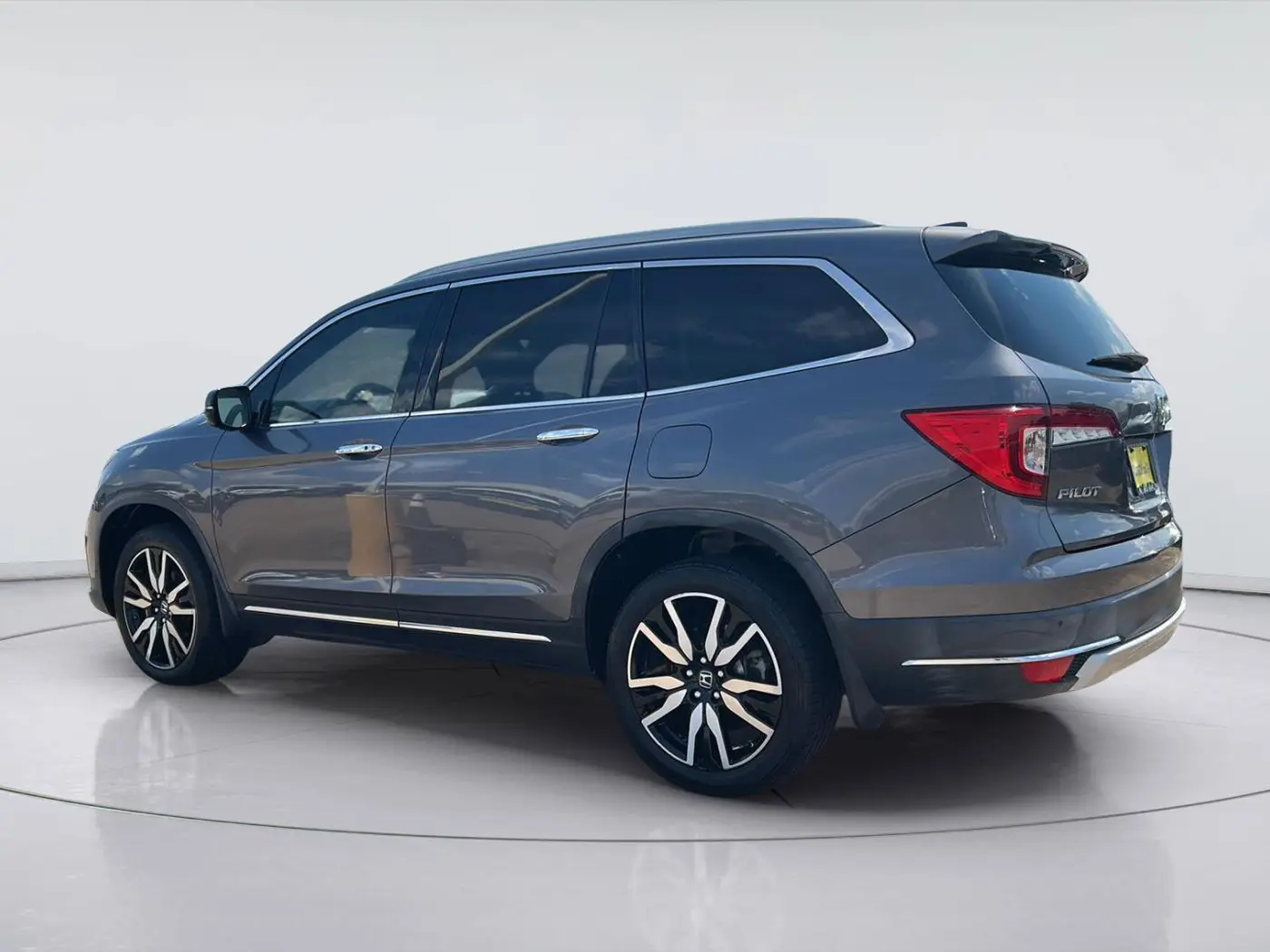 2019 Honda Pilot - $23,725