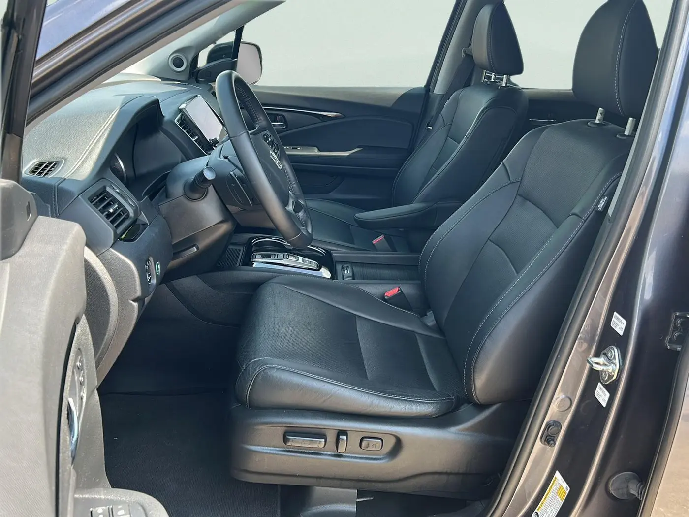 2019 Honda Pilot - $23,725