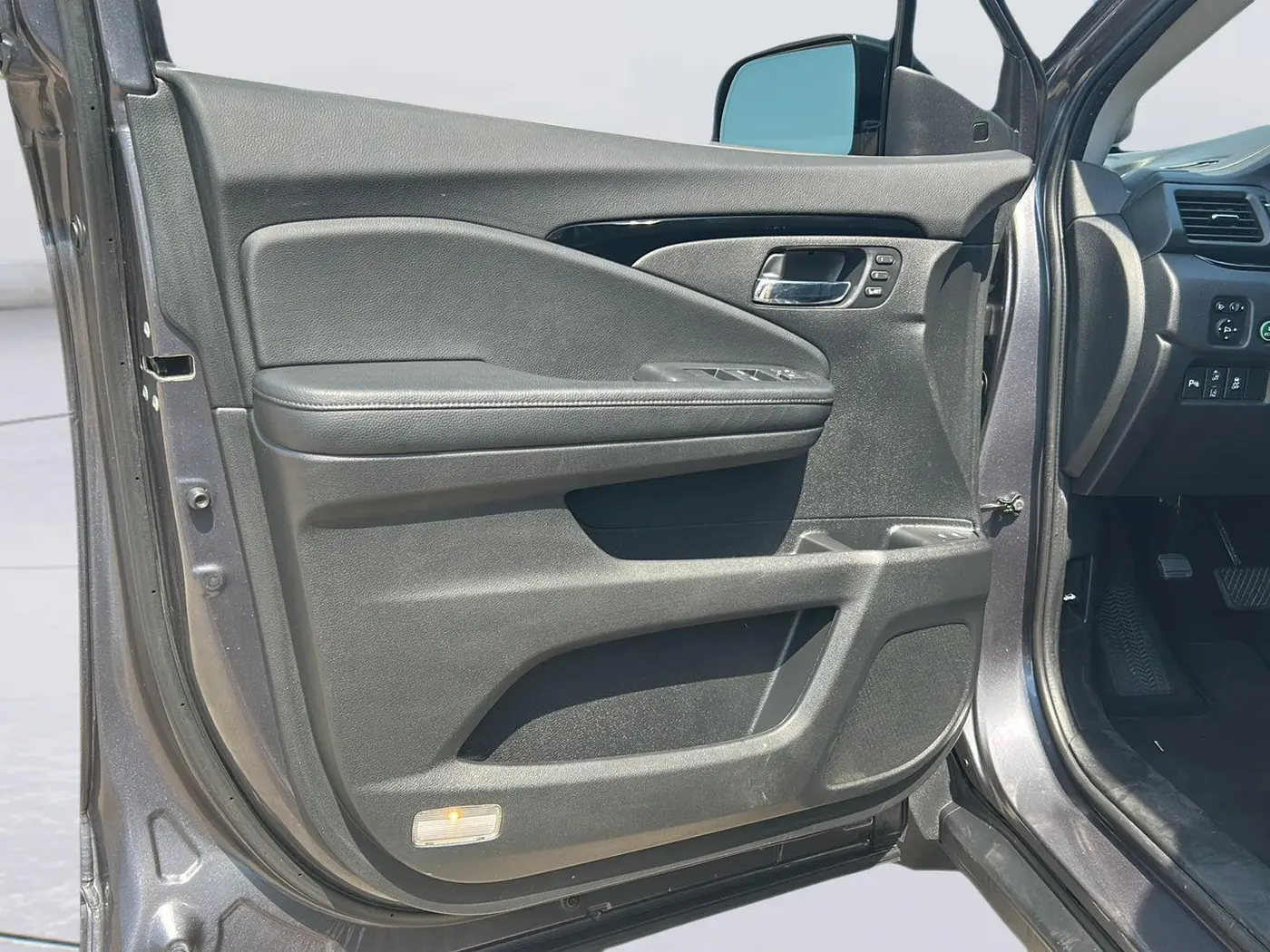 2019 Honda Pilot - $23,725