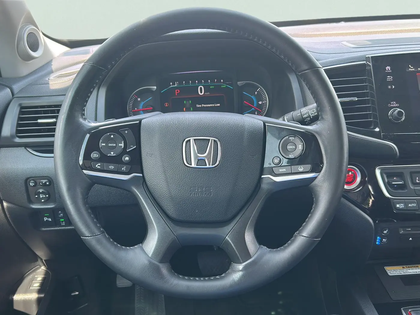 2019 Honda Pilot - $23,725