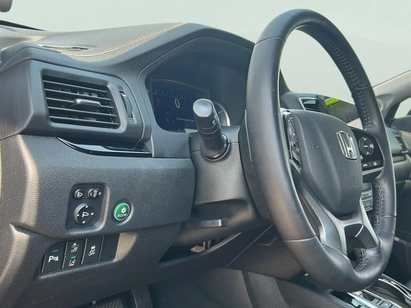 2019 Honda Pilot - $23,725