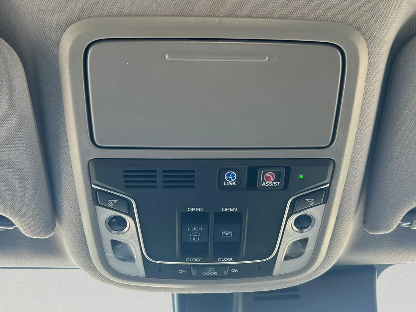2019 Honda Pilot - $23,725