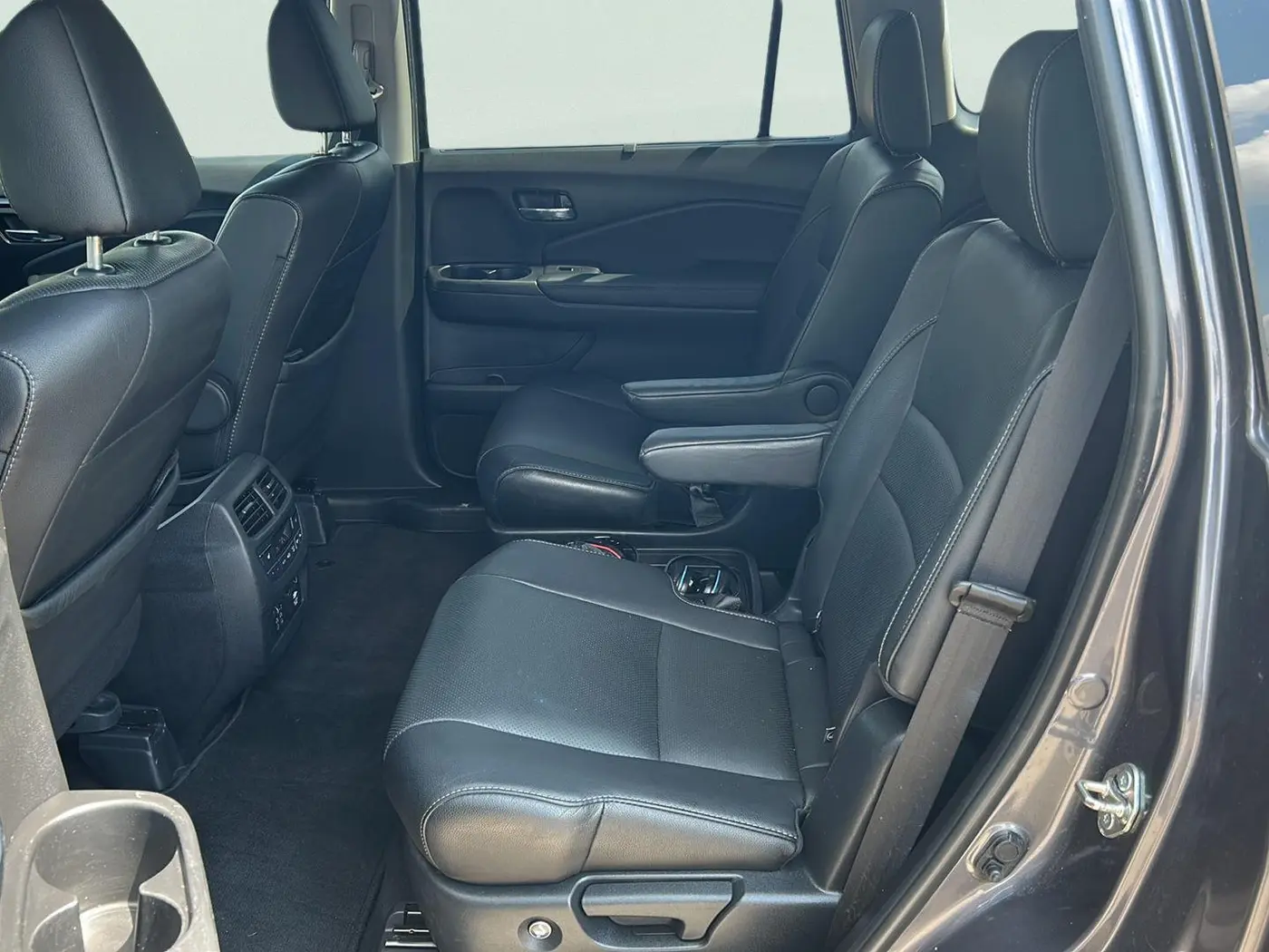 2019 Honda Pilot - $23,725