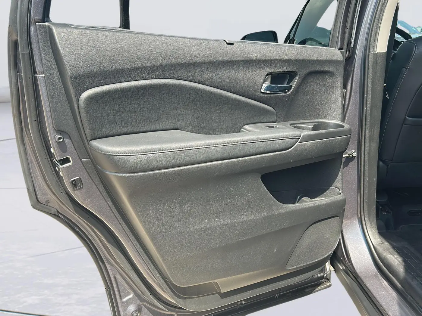 2019 Honda Pilot - $23,725