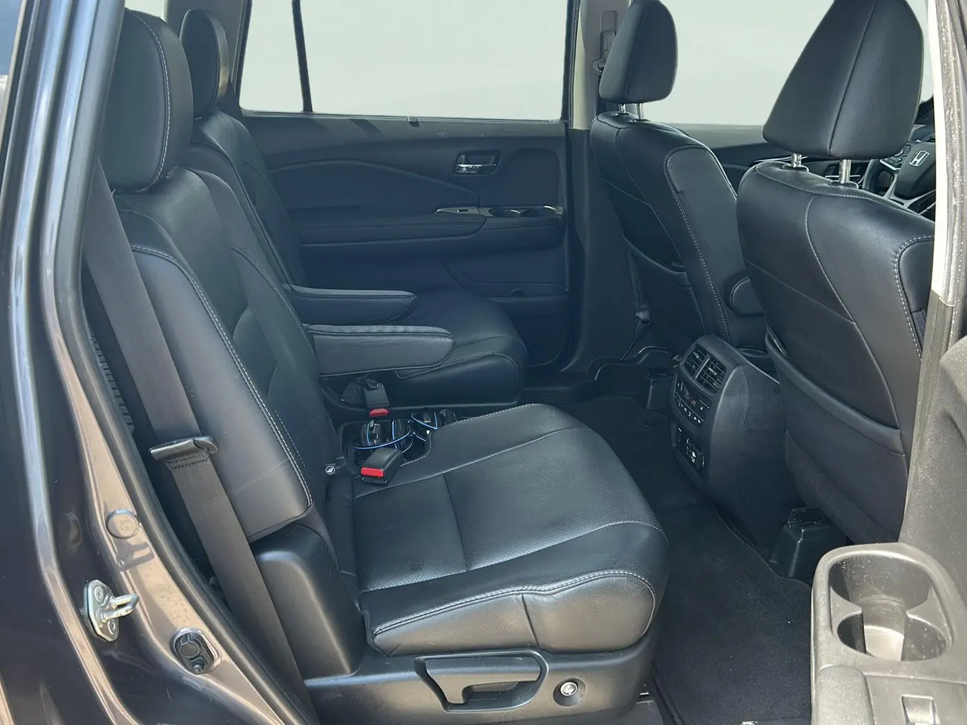 2019 Honda Pilot - $23,725