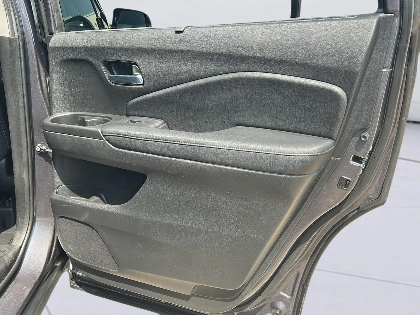 2019 Honda Pilot - $23,725