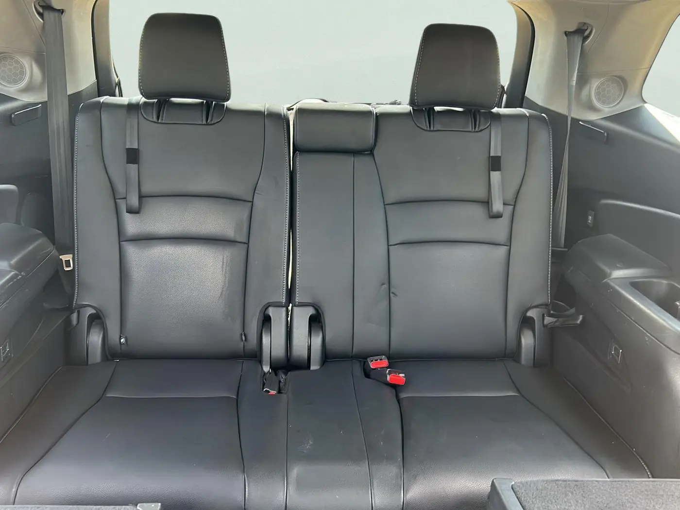 2019 Honda Pilot - $23,725