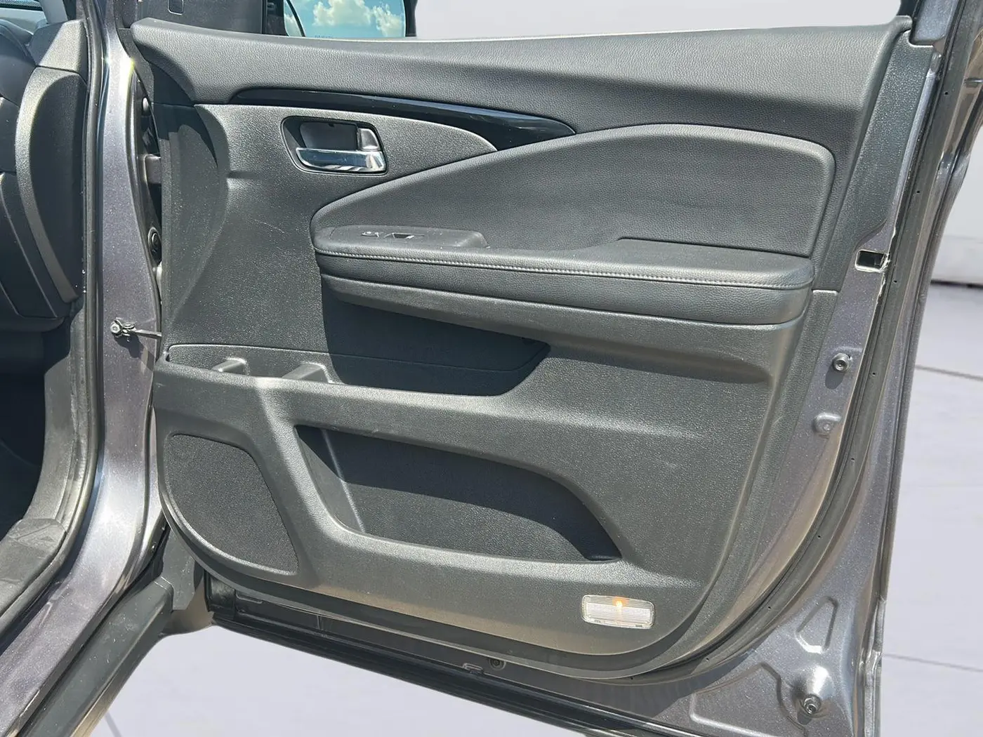 2019 Honda Pilot - $23,725