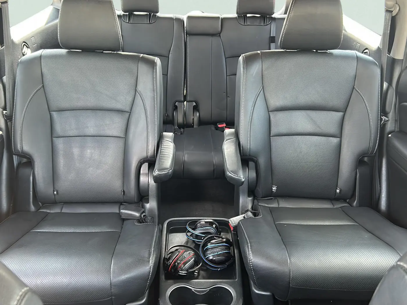 2019 Honda Pilot - $23,725