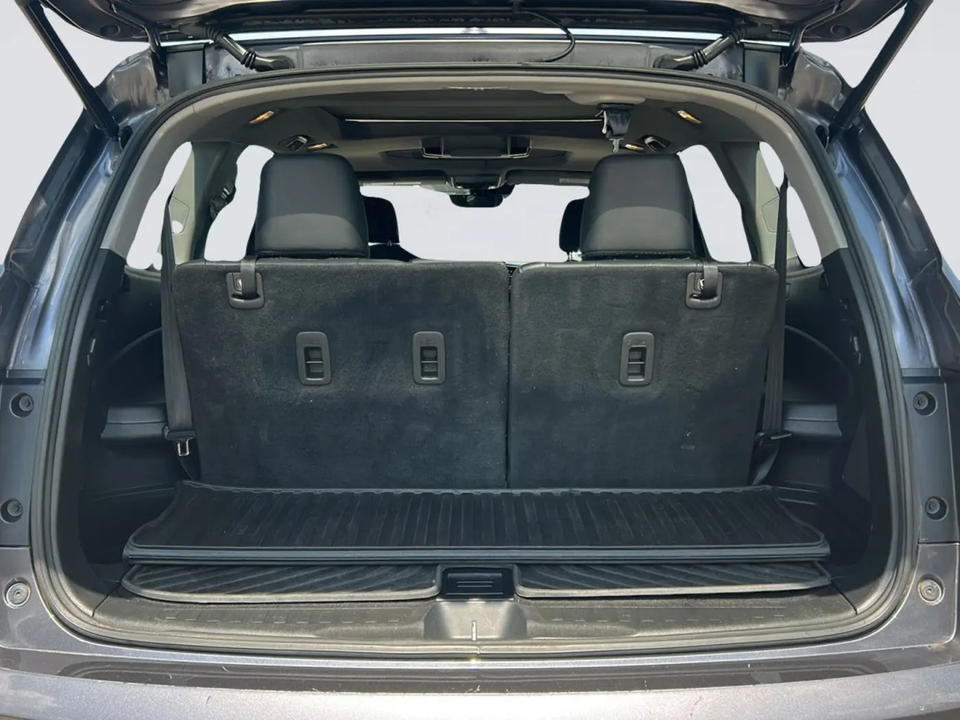 2019 Honda Pilot - $23,725