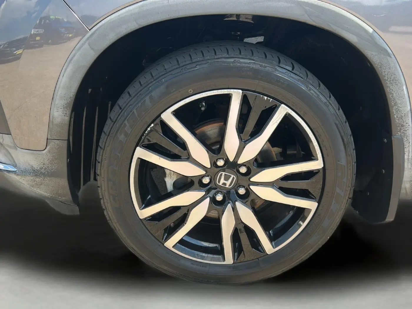 2019 Honda Pilot - $23,725