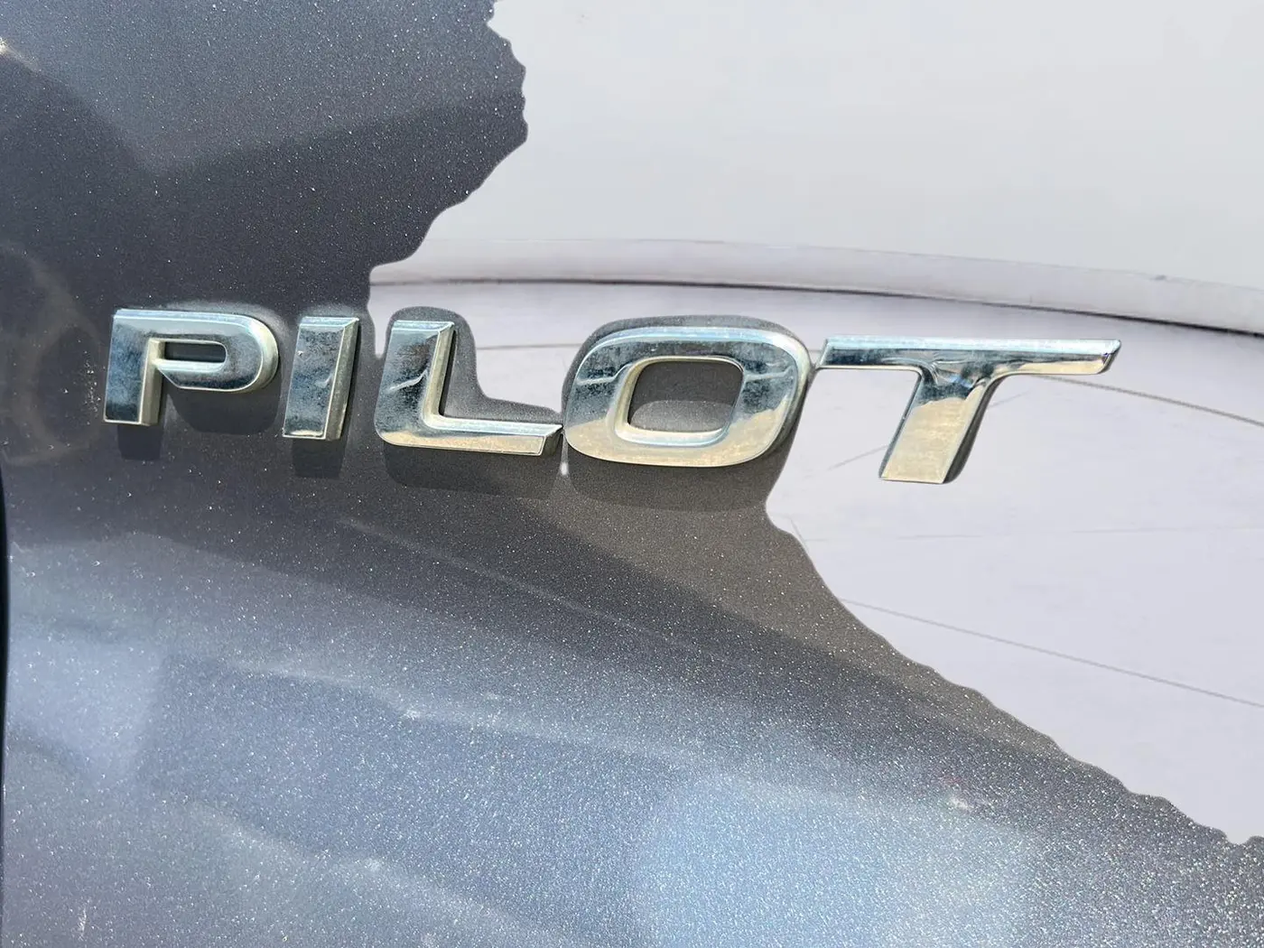 2019 Honda Pilot - $23,725
