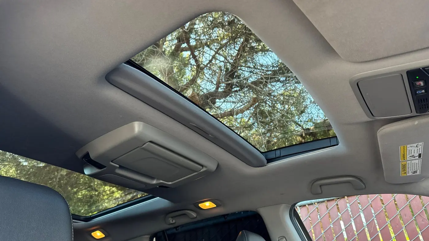 2022 Honda Pilot Elite